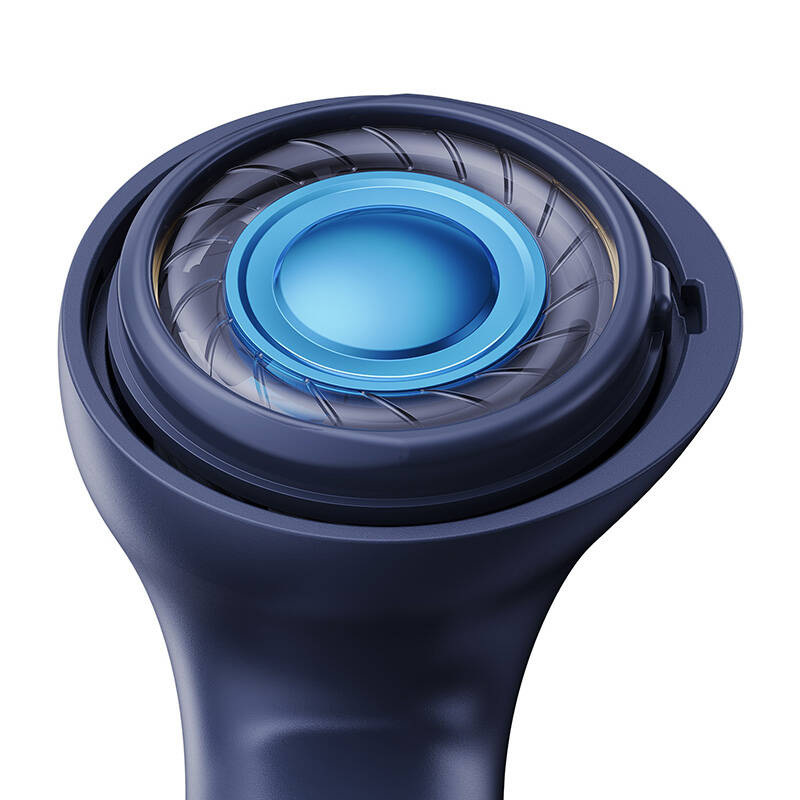 Słuchawki bezprzewodowe TWS Baseus Bowie E5x BT5.3 blue