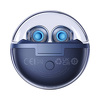 Miniatura zdjęcia: Słuchawki bezprzewodowe TWS Baseus Bowie E5x BT5.3 blue