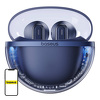Miniatura zdjęcia: Słuchawki bezprzewodowe TWS Baseus Bowie E5x BT5.3 blue
