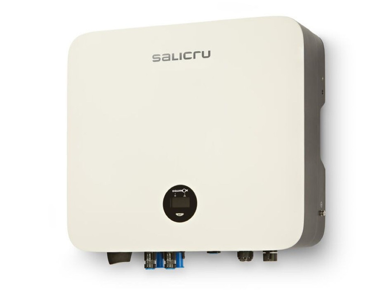 Zdjęcie produktu: Falownik hybrydowy Salicru Equinox2 EQX2 5002-SX 5000 W