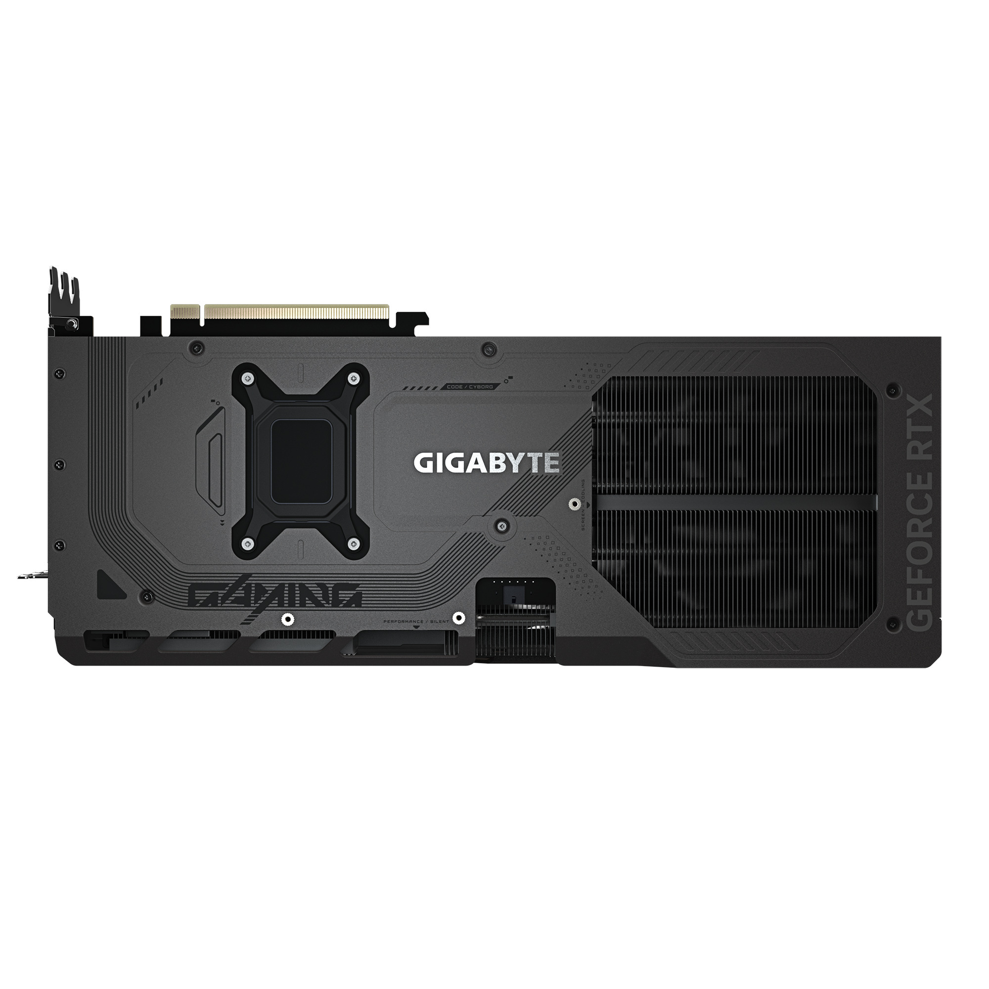 Gigabyte RTX 5080 Gaming OC 16GB GDDR7 DLSS 4