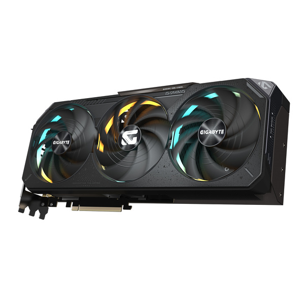 Zdjęcie produktu: Gigabyte RTX 5080 Gaming OC 16GB GDDR7 DLSS 4
