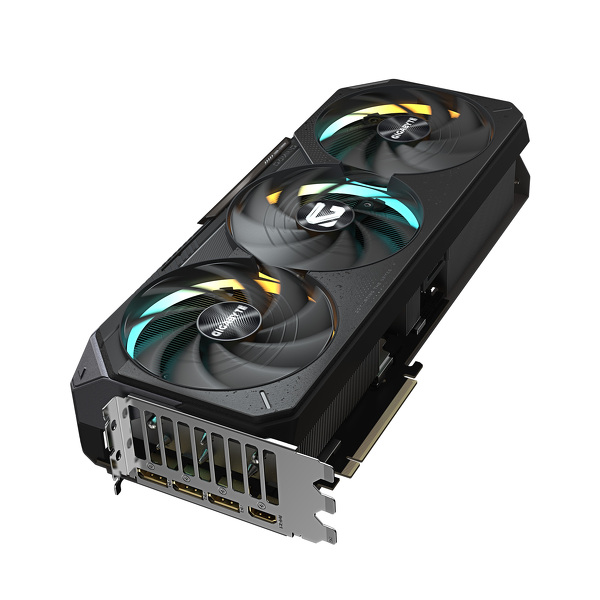 Zdjęcie produktu: Gigabyte RTX 5080 Gaming OC 16GB GDDR7 DLSS 4