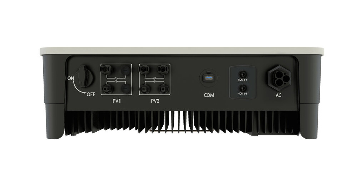 Zdjęcie produktu: Falownik hybrydowy Salicru Equinox2 EQX2 8002-SX 8000 W