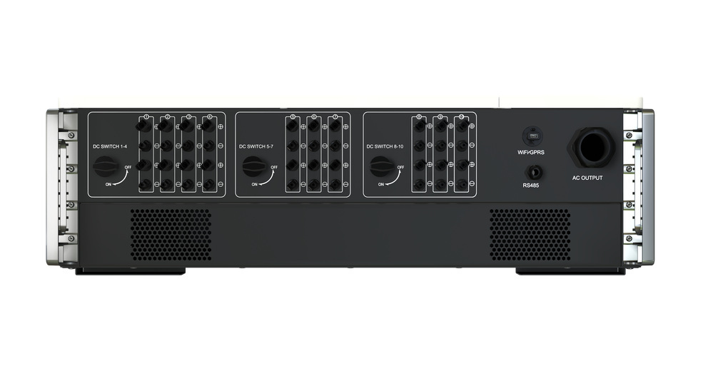 Inwerter fotowoltaiczny Salicru Equinox2 EQX2 10002-SX Inwerter fotowoltaiczny Salicru Equinox2 EQX2 10002-SX