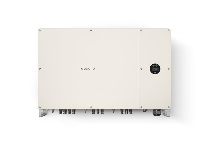 Zdjęcie produktu: Inwerter fotowoltaiczny Salicru Equinox2 EQX2 10002-SX Zdjęcie produktu: Inwerter fotowoltaiczny Salicru Equinox2 EQX2 10002-SX