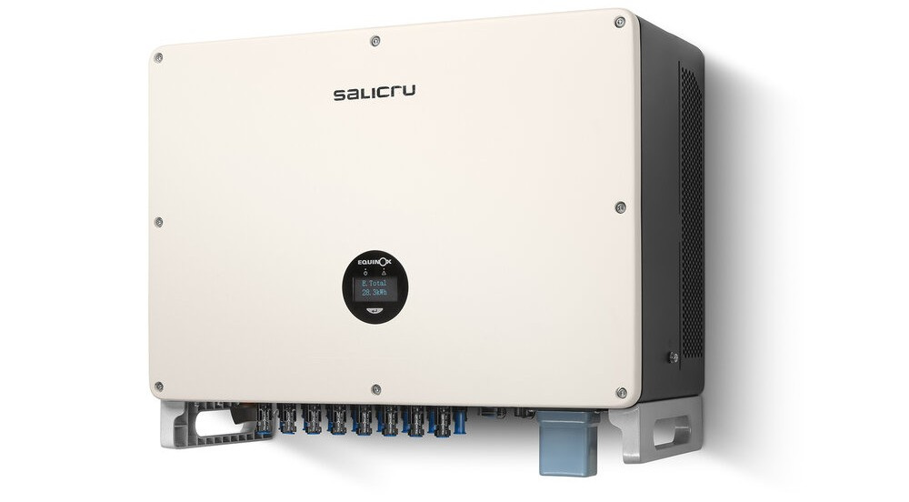Inwerter fotowoltaiczny Salicru Equinox2 EQX2 33004-T