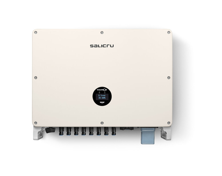 Zdjęcie produktu: Inwerter fotowoltaiczny Salicru Equinox2 EQX2 33004-T