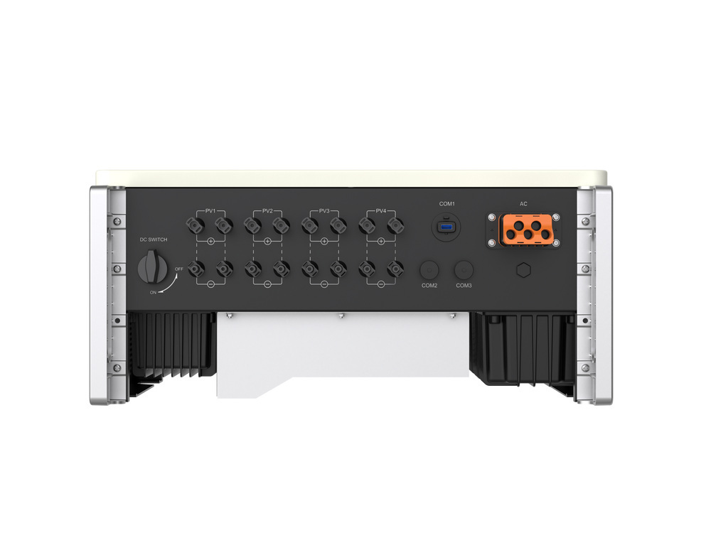 Inwerter fotowoltaiczny Salicru Equinox2 EQX2 40004-T