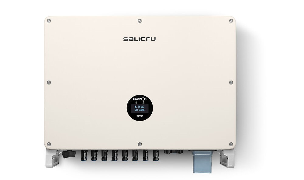 Falownik hybrydowy Salicru Equinox2 EQX2 50004-T 50000