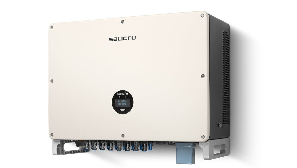 Falownik hybrydowy Salicru Equinox2 EQX2 50004-T 50000