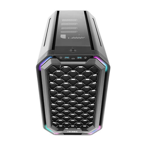 Obudowa do komputera Antec Dark Cube