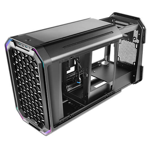 Obudowa do komputera Antec Dark Cube