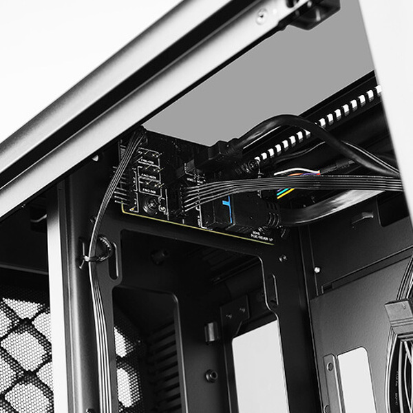 Zdjęcie produktu: Obudowa do komputera Antec Dark Cube