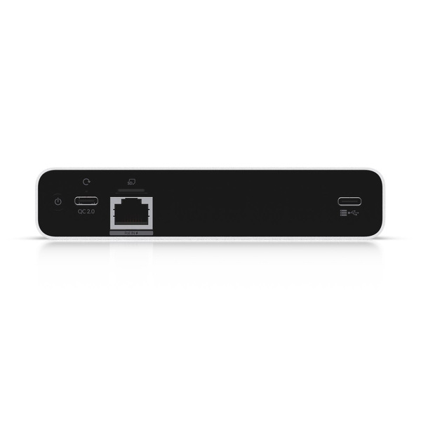 Zdjęcie produktu: Switch Ubiquiti Kontroler UniFi CloudKey+ (UCK-G2-SSD) Zdjęcie produktu: Switch Ubiquiti Kontroler UniFi CloudKey+ (UCK-G2-SSD)