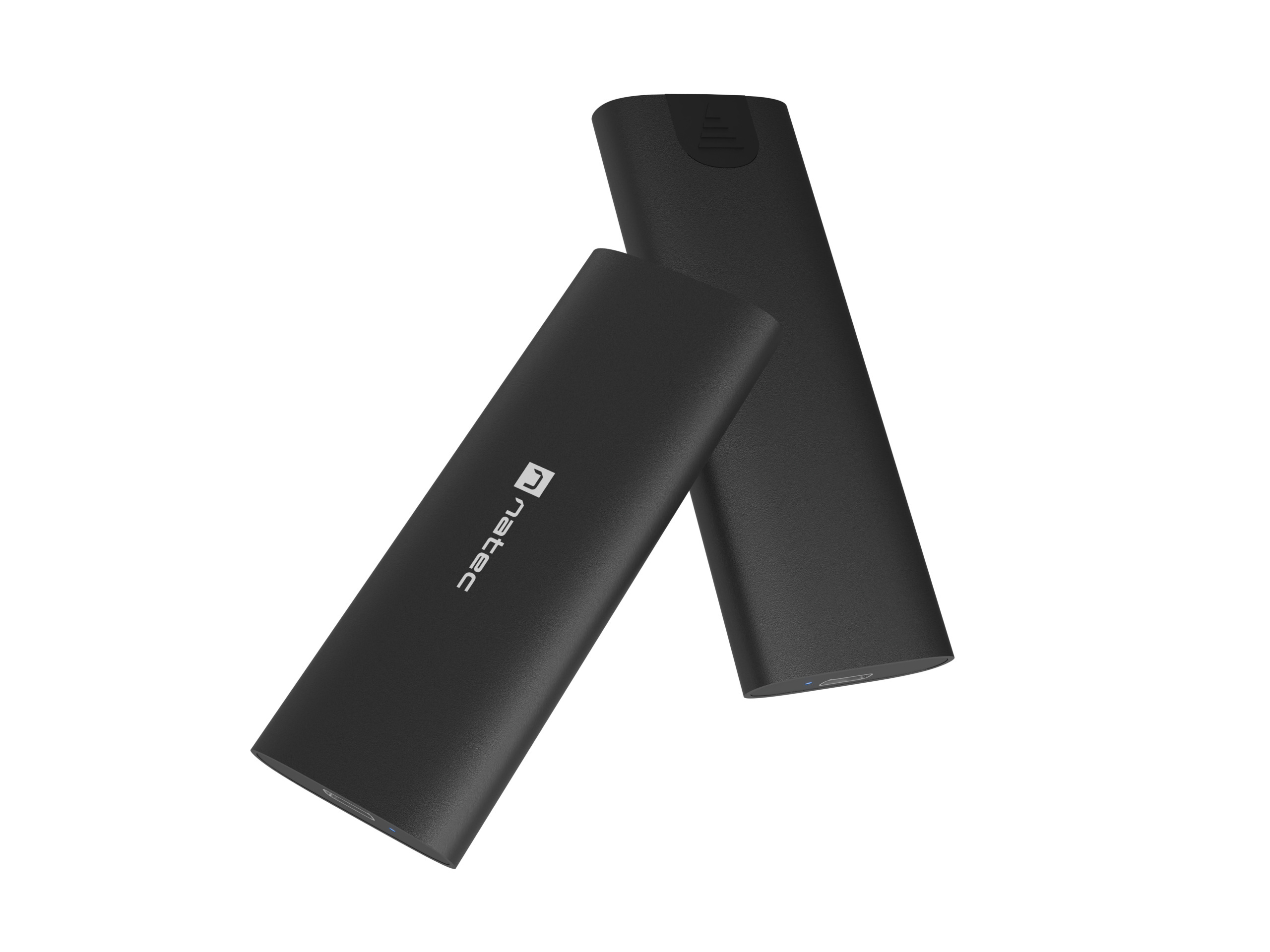 Natec Rhino Lite Obudowa zewnętrzna na dysk SSD M.2 NVME Natec Rhino Lite Obudowa zewnętrzna na dysk SSD M.2 NVME