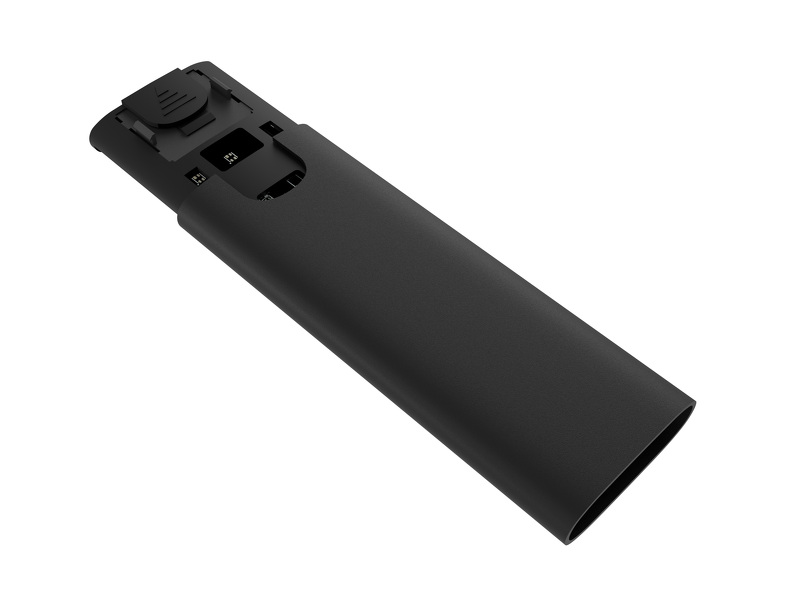 Zdjęcie produktu: Natec Rhino Lite Obudowa zewnętrzna na dysk SSD M.2 NVME Zdjęcie produktu: Natec Rhino Lite Obudowa zewnętrzna na dysk SSD M.2 NVME