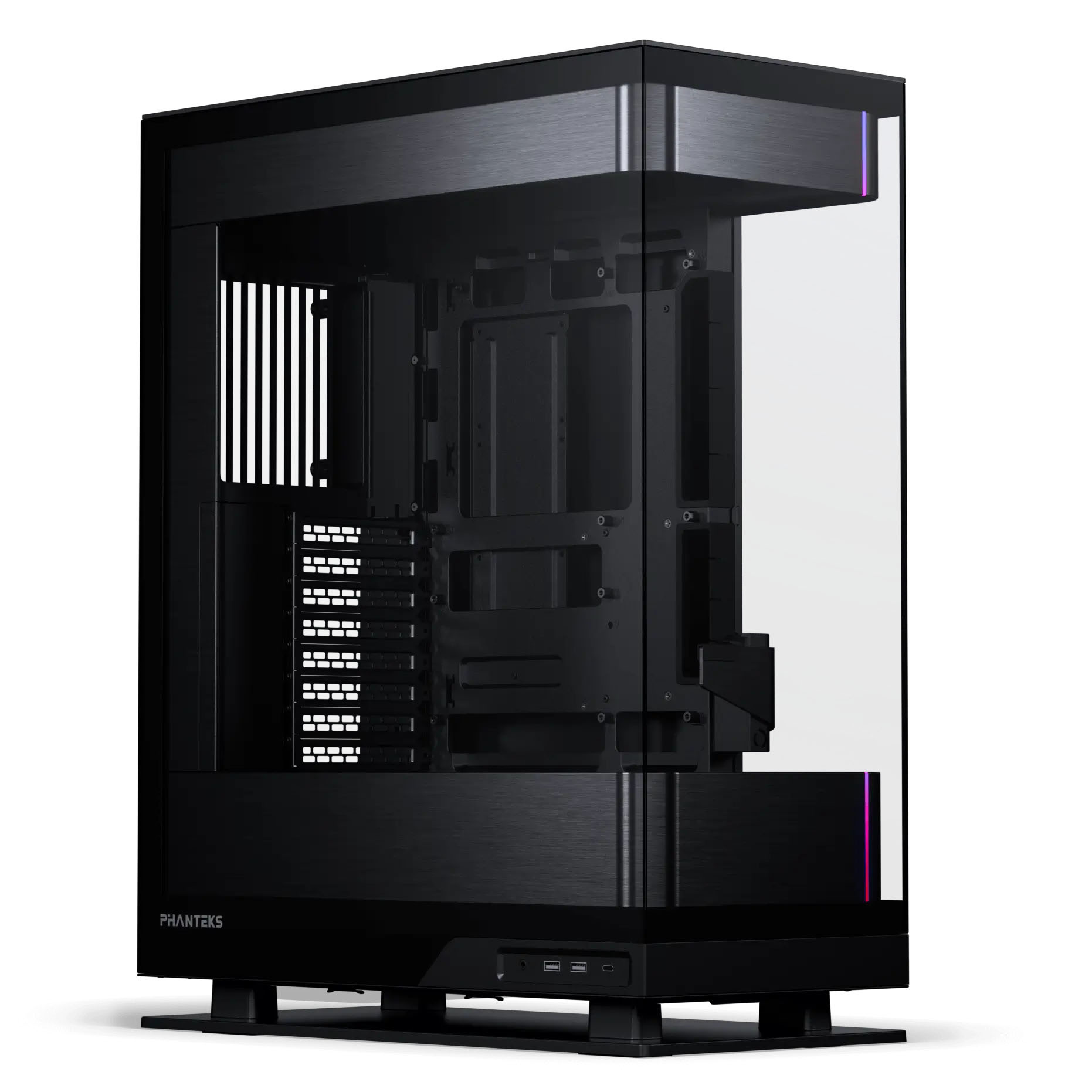 Obudowa Phanteks Enthoo Evolv X2 ARGB, czarna
