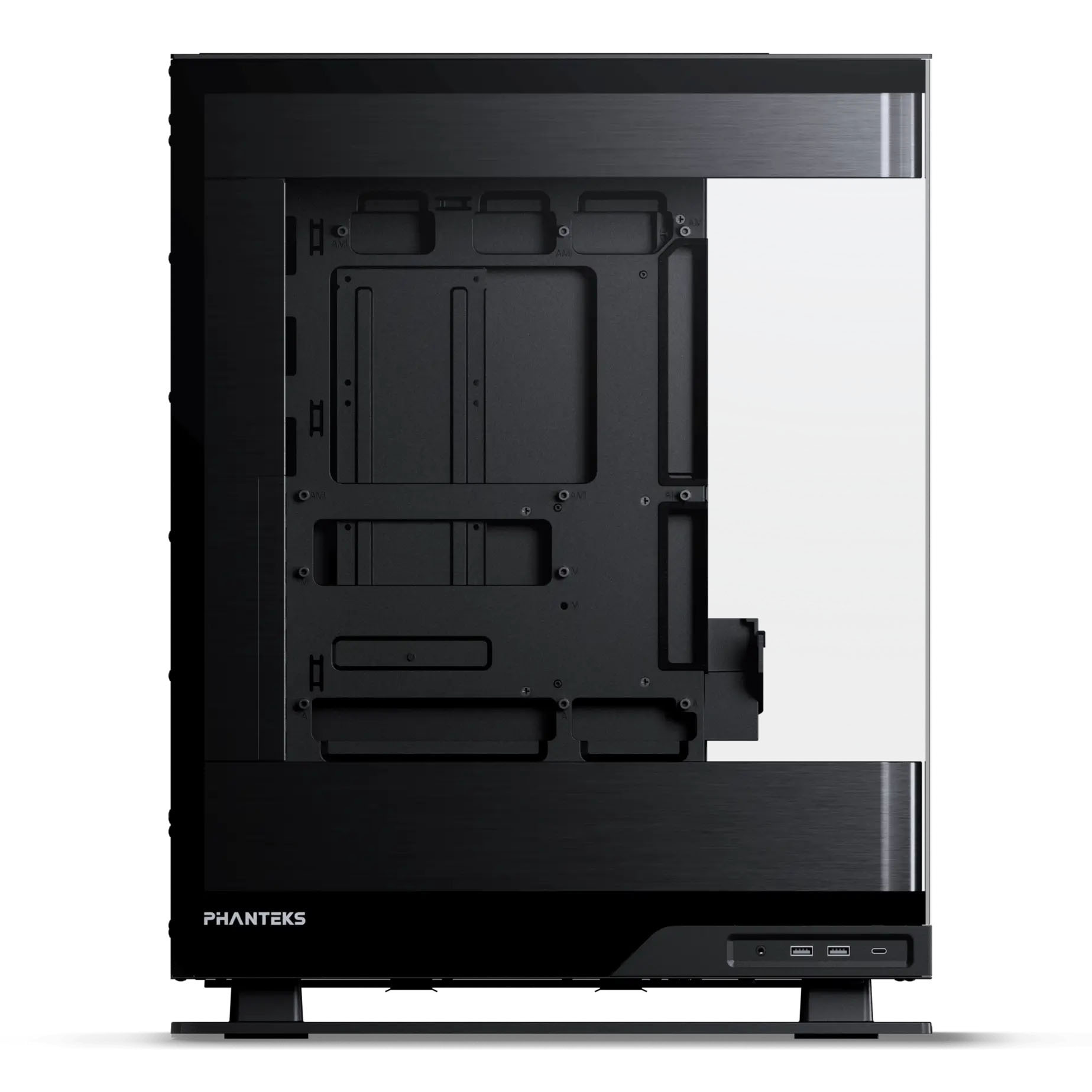 Obudowa Phanteks Enthoo Evolv X2 ARGB, czarna