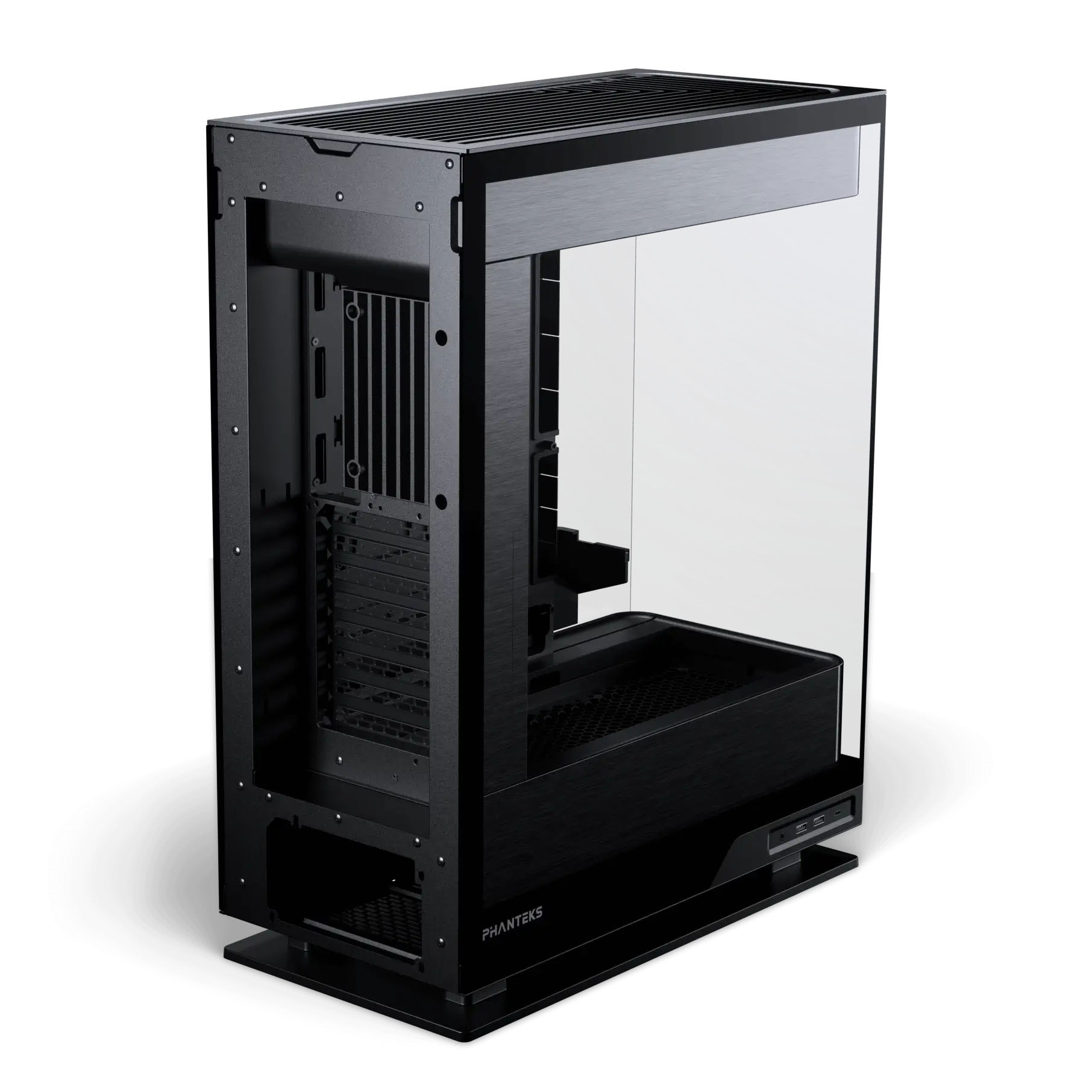 Obudowa Phanteks Enthoo Evolv X2 ARGB, czarna