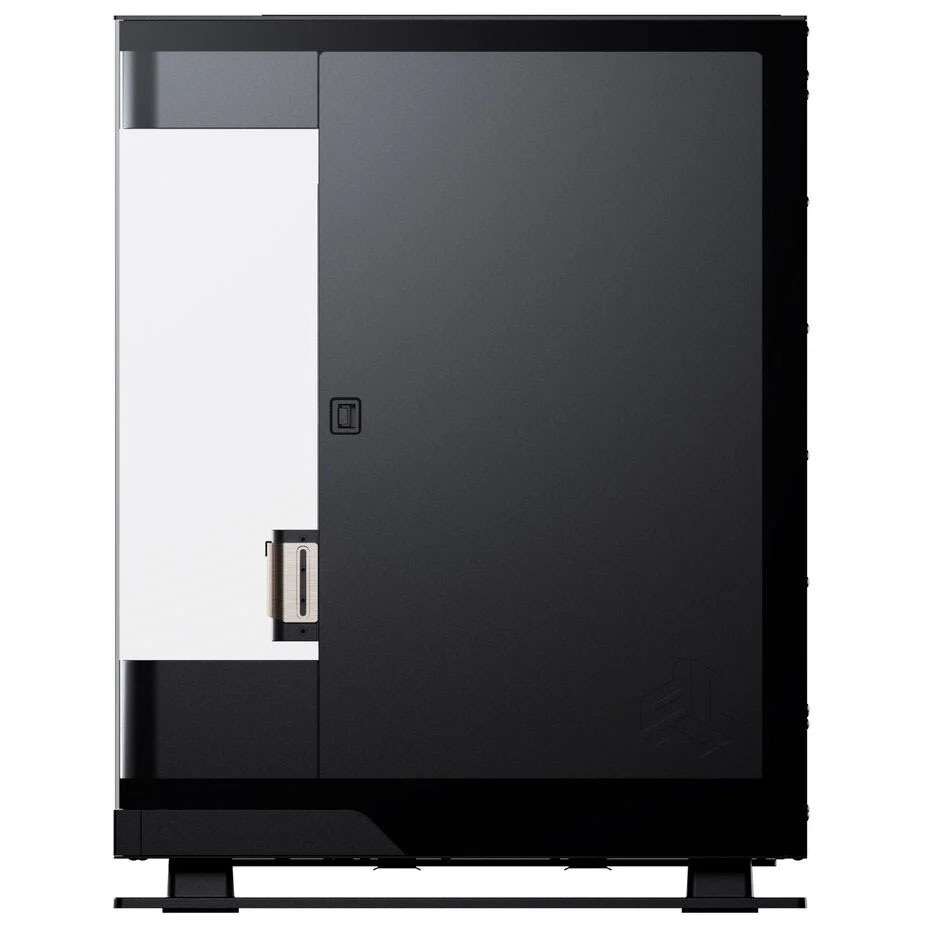 Obudowa Phanteks Evolv X2 ARGB, czarno-złota Obudowa Phanteks Evolv X2 ARGB, czarno-złota