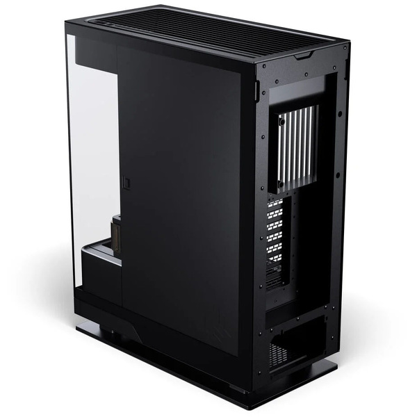 Zdjęcie produktu: Obudowa Phanteks Evolv X2 ARGB, czarno-złota Zdjęcie produktu: Obudowa Phanteks Evolv X2 ARGB, czarno-złota
