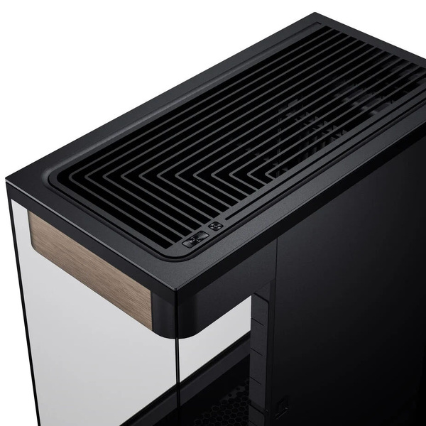 Zdjęcie produktu: Obudowa Phanteks Evolv X2 ARGB, czarno-złota Zdjęcie produktu: Obudowa Phanteks Evolv X2 ARGB, czarno-złota
