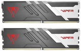 Pamięć Patriot Viper Venom DDR5 32GB (2x16GB) 7200MHz CL34 PVV532G720C34K