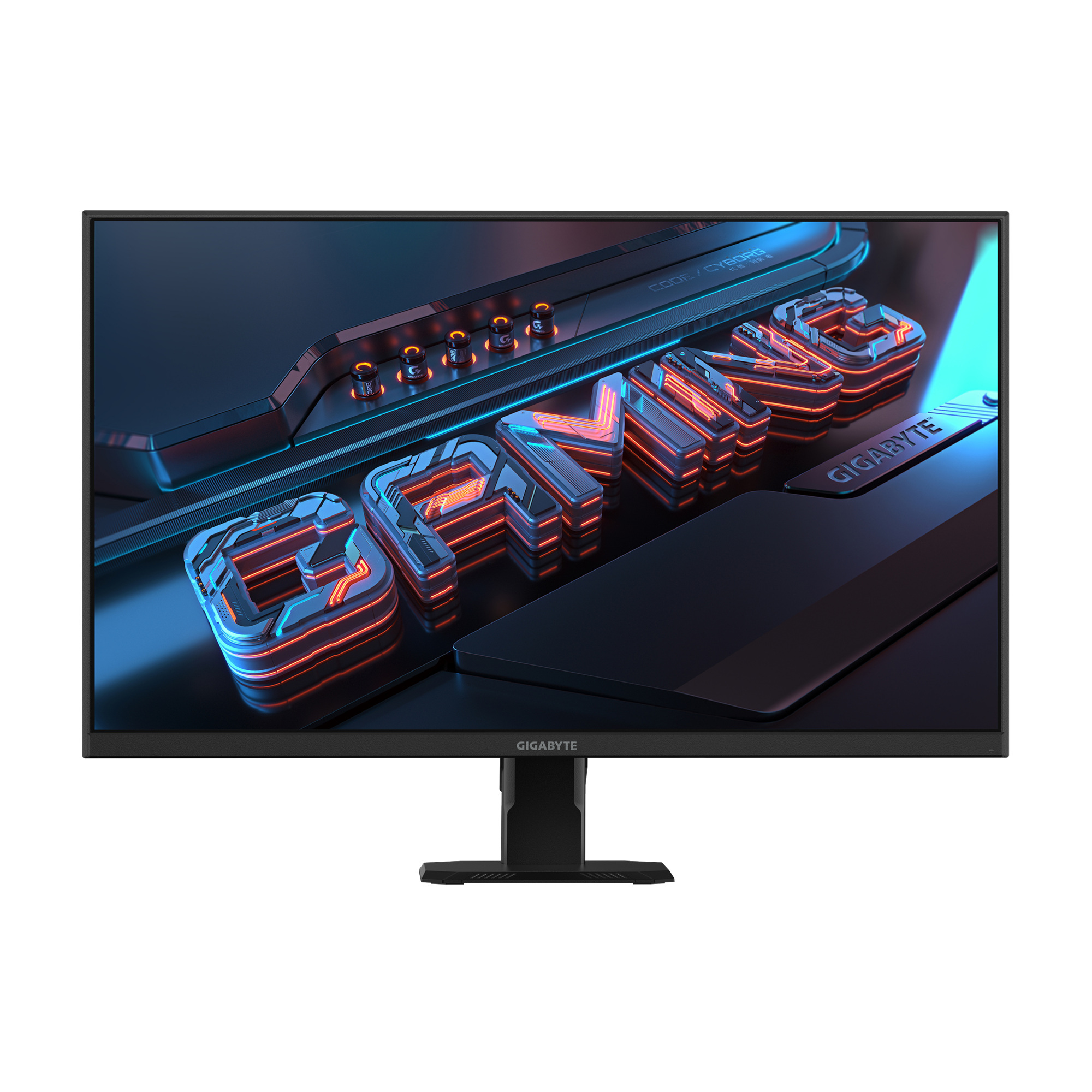 Monitor Gigabyte GS27FA 27