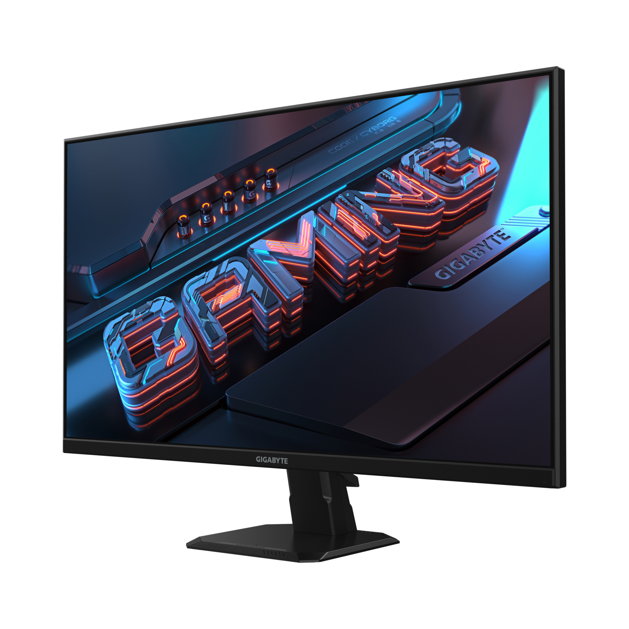 Monitor Gigabyte GS27FA 27