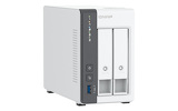 Miniatura zdjęcia: QNAP TS-216G 2-Bay, ARM Cortex-A55 4GB + 2x 4TB Seagate