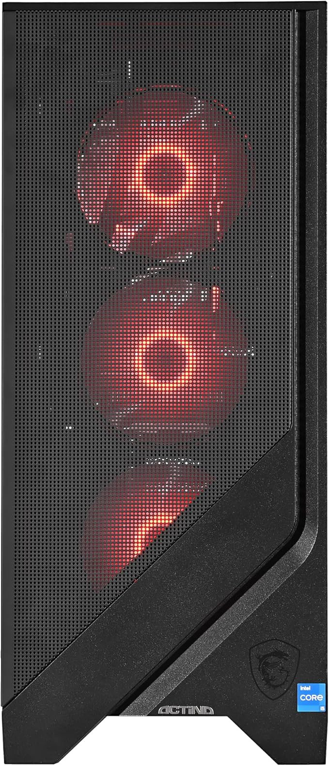 Actina PBM 13600KF/32GB/1TB/RTX4070SUPER/650W