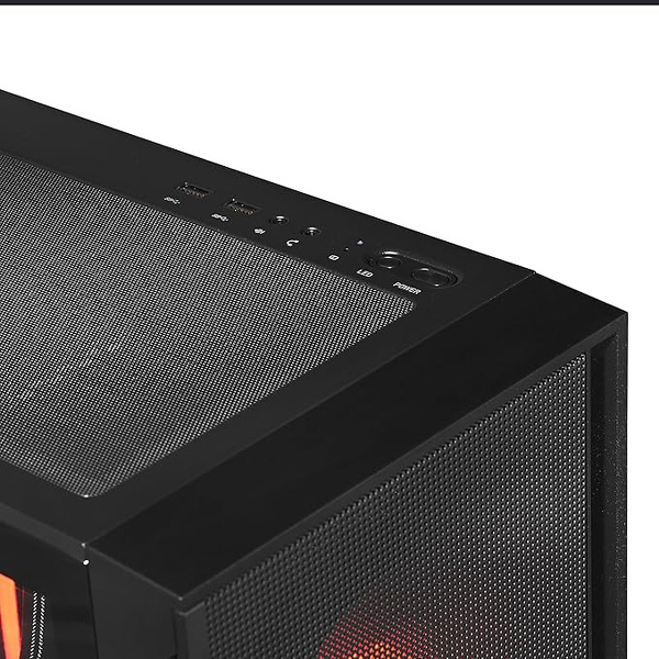 Zdjęcie produktu: Actina PBM 13600KF/32GB/1TB/RTX4070SUPER/650W