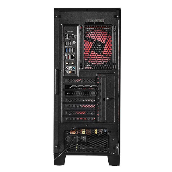 Zdjęcie produktu: Actina PBM 13600KF/32GB/1TB/RTX4070SUPER/650W