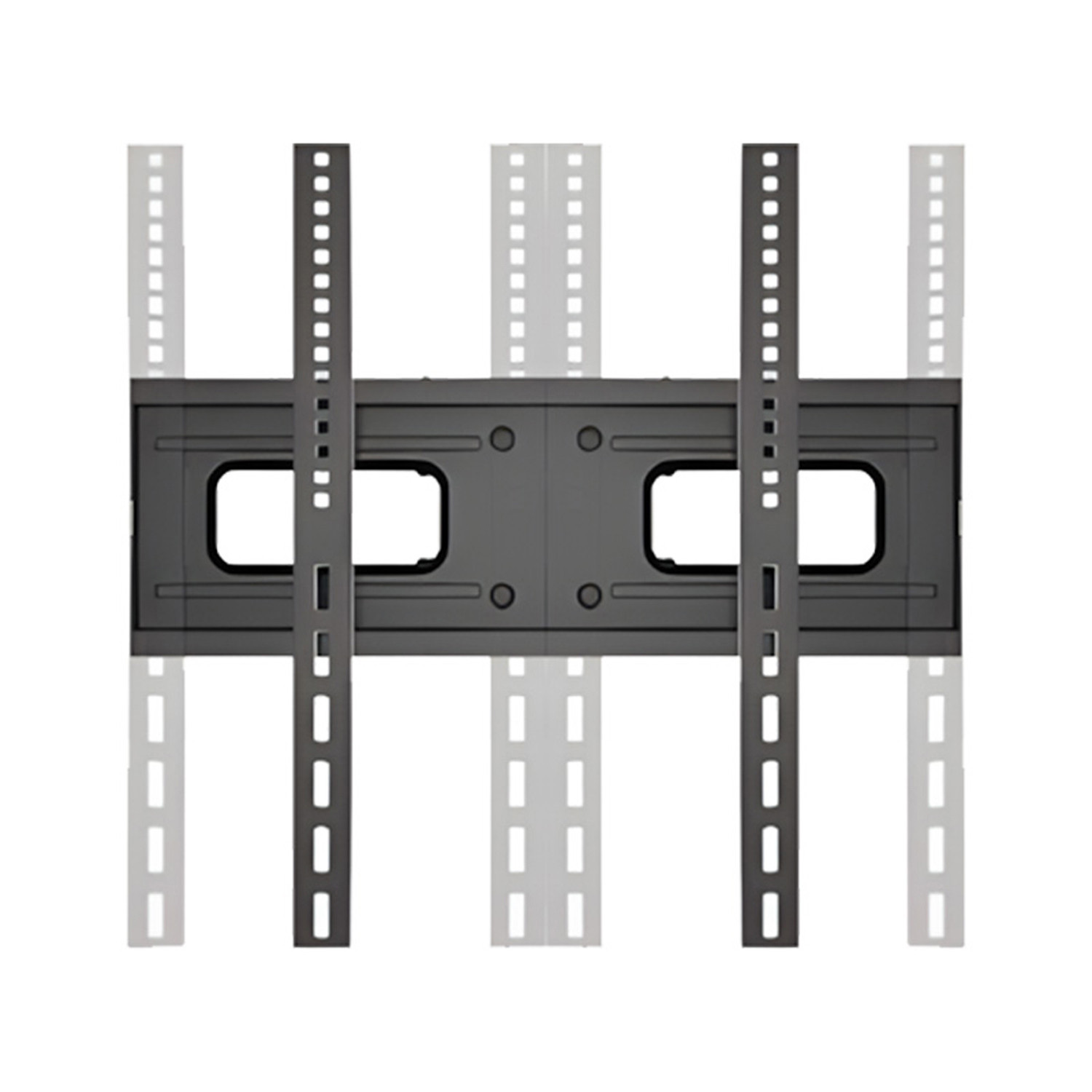 Uchwyt do tv Maclean, max VESA 400x400, 32-75