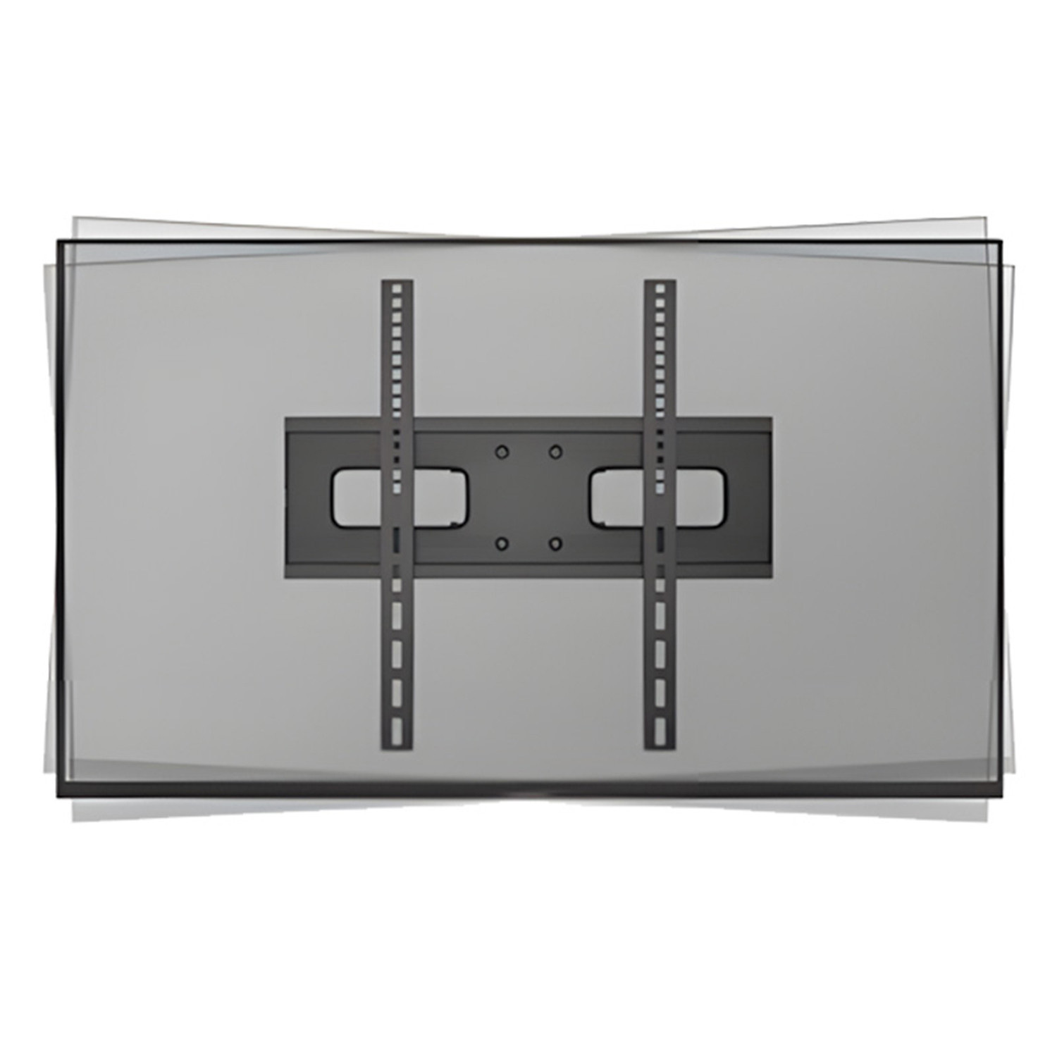 Uchwyt do tv Maclean, max VESA 400x400, 32-75