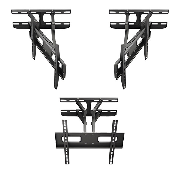 Zdjęcie produktu: Uchwyt do tv Maclean, max VESA 400x400, 32-75