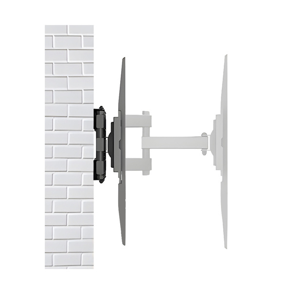 Zdjęcie produktu: Uchwyt do tv Maclean, max VESA 400x400, 32-75