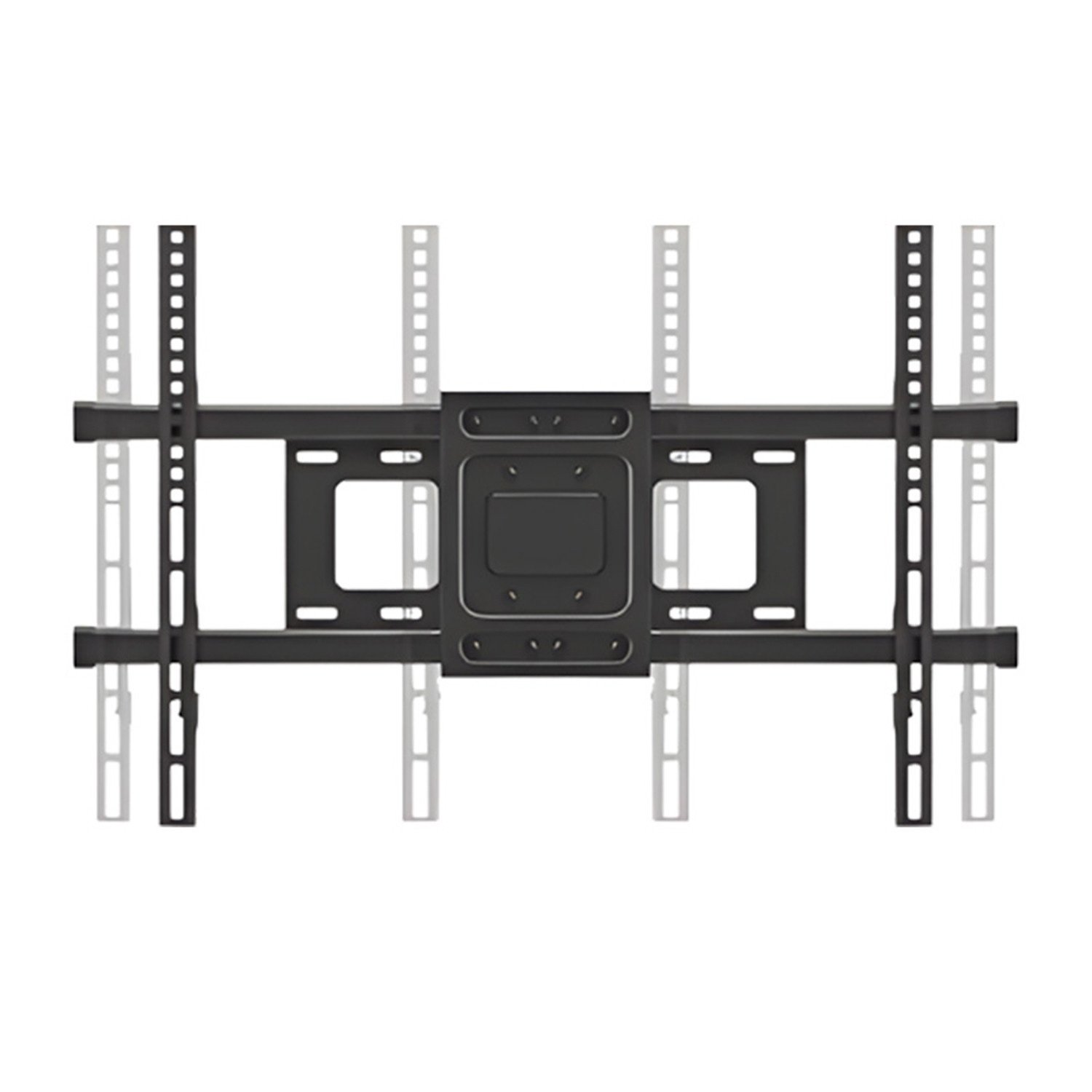 Uchwyt do tv Maclean, max VESA 600x400, 32-85
