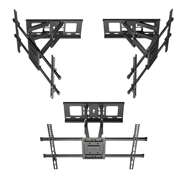 Zdjęcie produktu: Uchwyt do tv Maclean, max VESA 600x400, 32-85