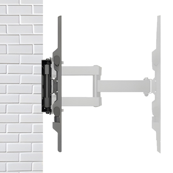 Zdjęcie produktu: Uchwyt do tv Maclean, max VESA 600x400, 32-85