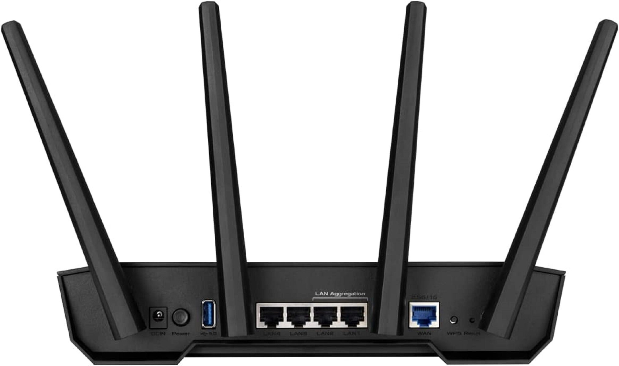 Router ASUS TUF-AX3000 V2 Router ASUS TUF-AX3000 V2