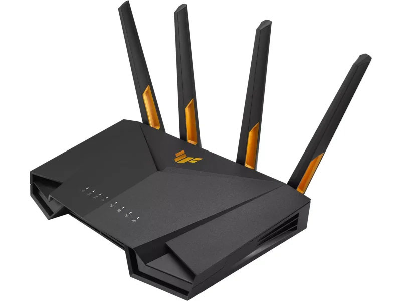 Router ASUS TUF-AX3000 V2 Router ASUS TUF-AX3000 V2