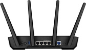Miniatura zdjęcia: Router ASUS TUF-AX3000 V2 Miniatura zdjęcia: Router ASUS TUF-AX3000 V2