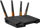 Miniatura zdjęcia: Router ASUS TUF-AX3000 V2 Miniatura zdjęcia: Router ASUS TUF-AX3000 V2