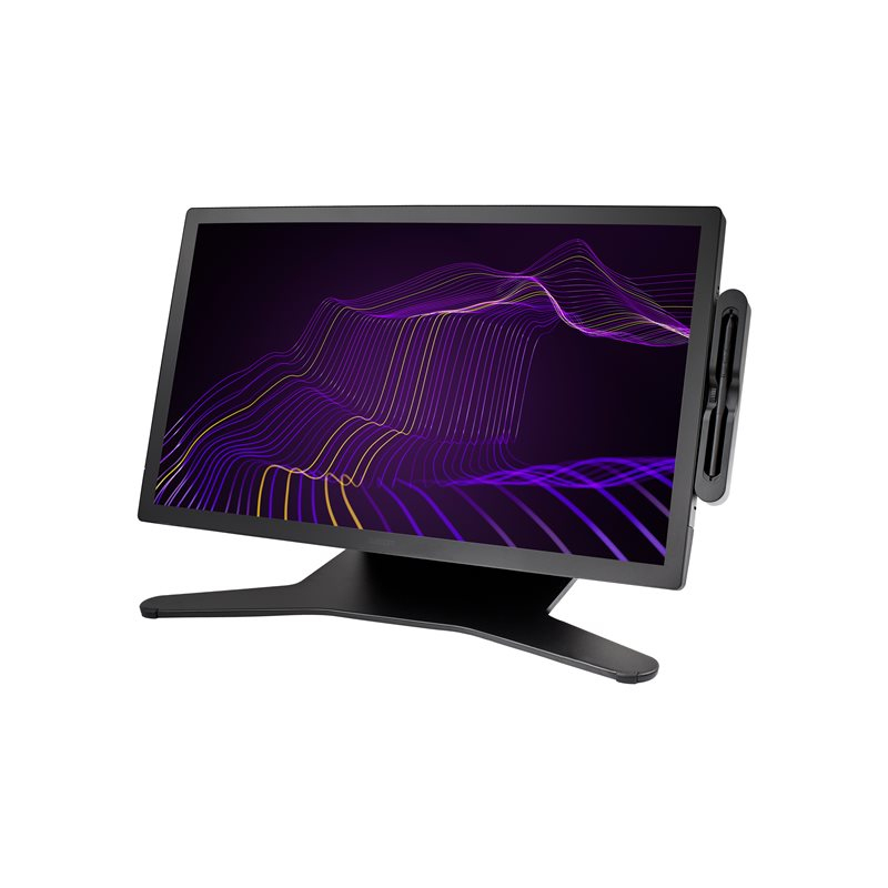 Wacom Cintiq Pro 27 with Stand