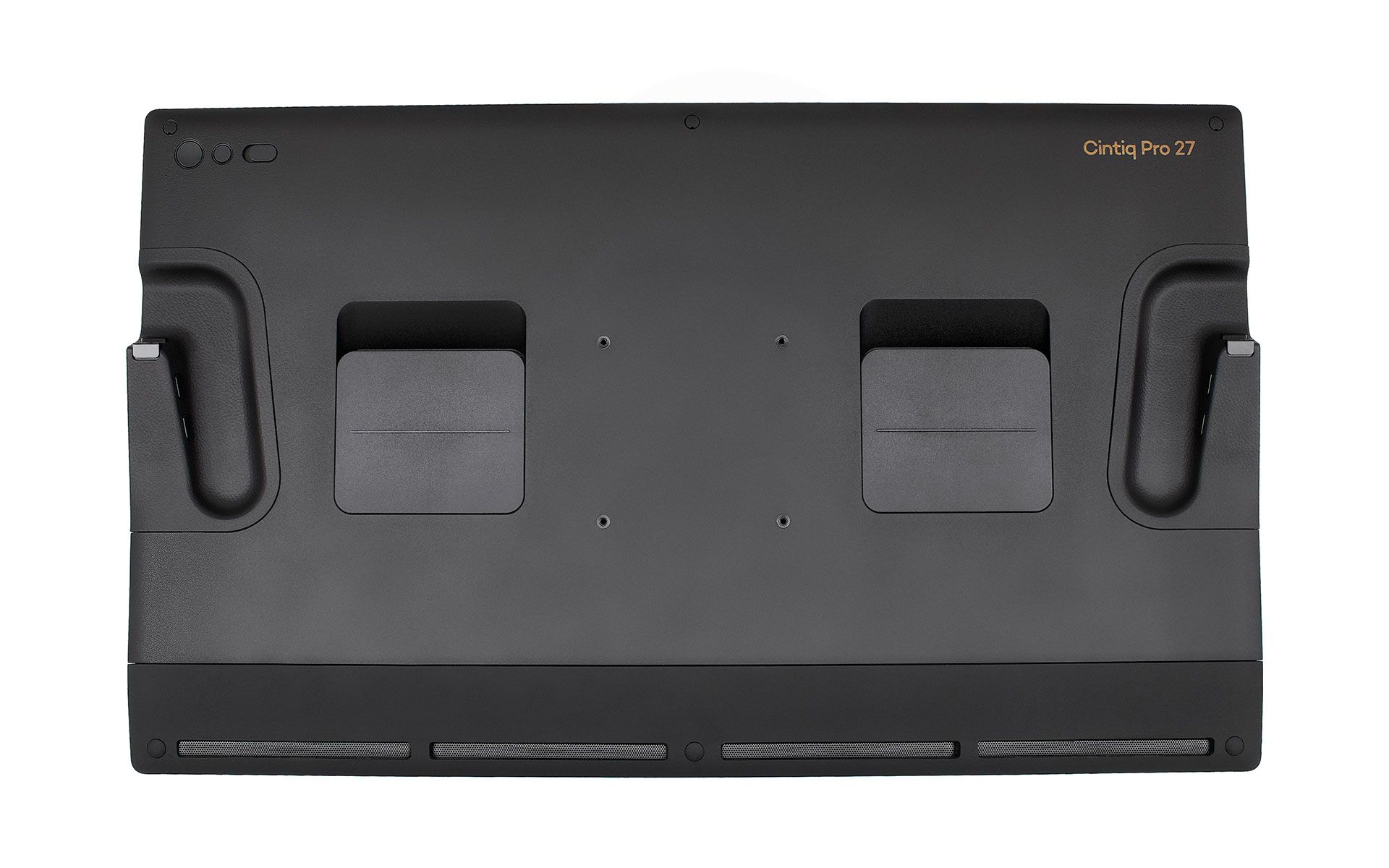 Wacom Cintiq Pro 27 with Stand