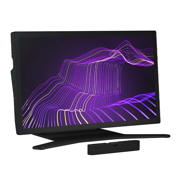 Zdjęcie produktu: Wacom Cintiq Pro 27 with Stand