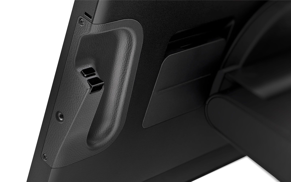 Zdjęcie produktu: Wacom Cintiq Pro 27 with Stand