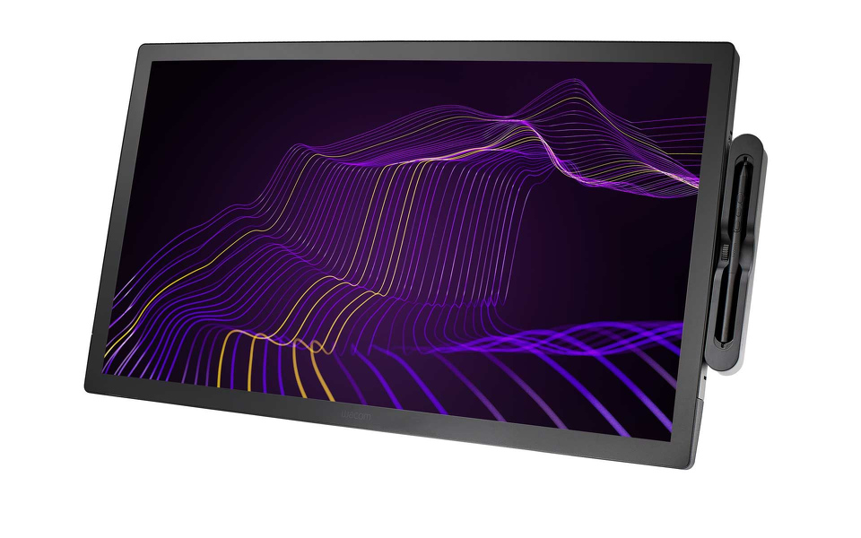 Zdjęcie produktu: Wacom Cintiq Pro 27 with Stand